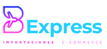BoxExpress logo